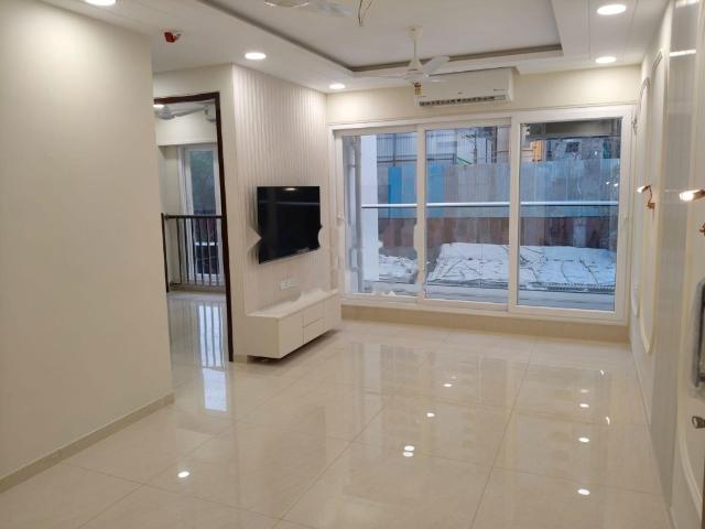 Flat for rent in Borivali East, Mumbai Suburban District