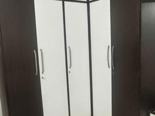 Flat for rent in Asalpha, Mumbai