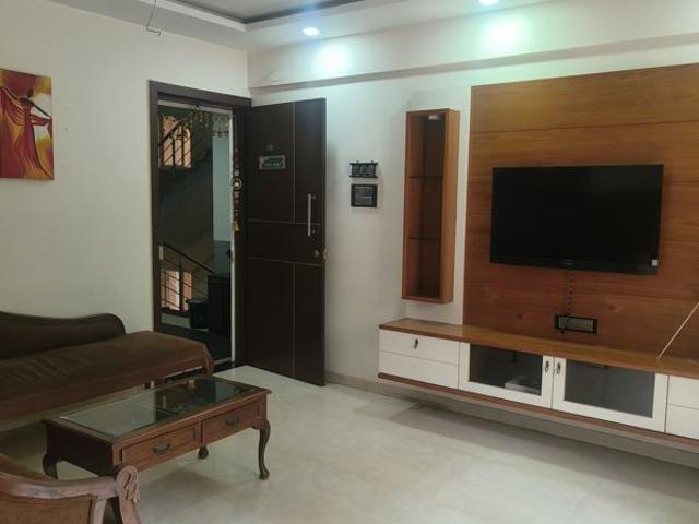 Flat for rent in Pimple Saudagar, Pimpri-Chinchwad