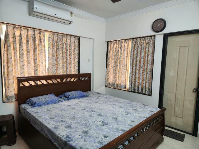 Flat for rent in Pimple Saudagar, Pimpri-Chinchwad