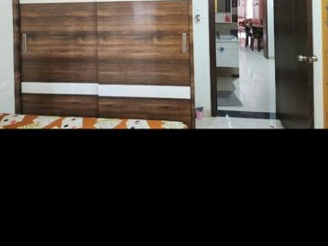 Flat for rent in Pimple Saudagar, Pimpri-Chinchwad