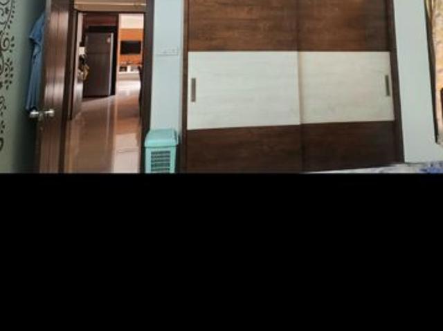 Flat for rent in Pimple Saudagar, Pimpri-Chinchwad
