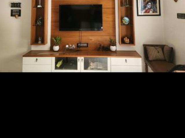 Flat for rent in Pimple Saudagar, Pimpri-Chinchwad