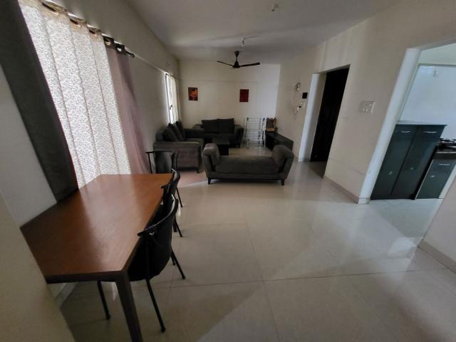 Flat for rent in Baner Gaon, Pune
