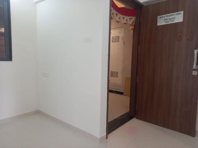Flat for rent in Mundhwa, Pune