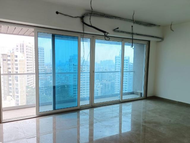 Flat for rent in Goregaon East, Mumbai Suburban District