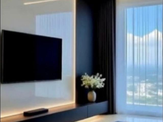 Flat for rent in Nigdi, Pimpri-Chinchwad