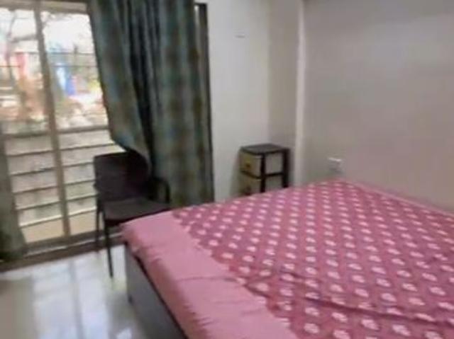 Flat for rent in MIDC, Mumbai