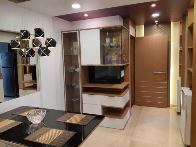 Flat for rent in Dadabhai Naoroji Nagar, Mumbai