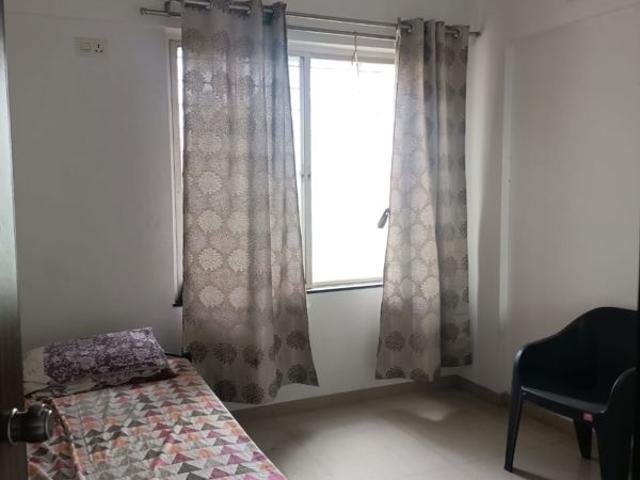 Flat for rent in Tathawade - Pune, National Capital Territory Of Delhi