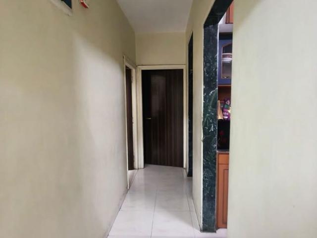 Flat for rent in Navi Mumbai, Nerul