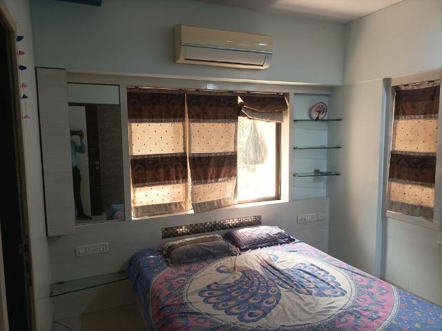Flat for rent in Brahmand Nagar, Thane