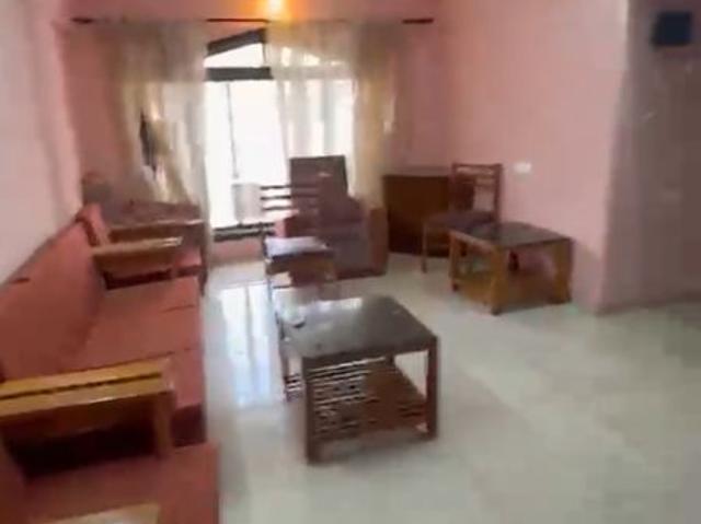 Flat for rent in Mumbai Zone 3, Mumbai