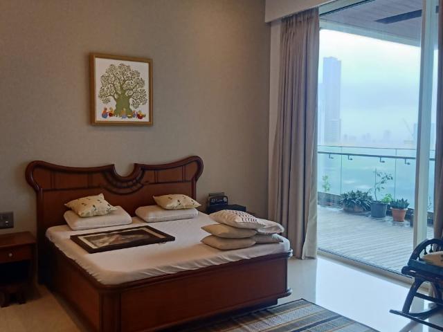 Flat for rent in Antop Hill, Mumbai City District