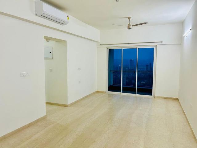 Flat for rent in Mulund West, Mumbai Suburban District