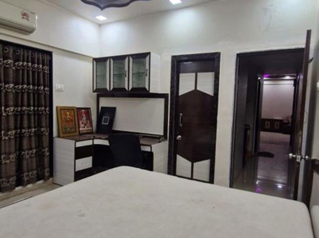 Flat for rent in Ashar Residency, Thane