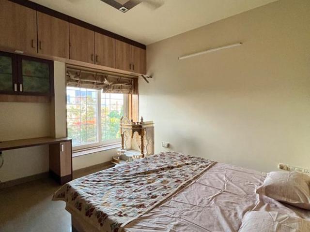 Flat for rent in Aundh, Pune