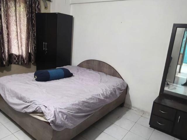 Flat for rent in Bhoomi Acres, Thane