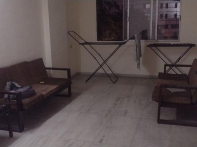 Flat for rent in Sector 11, Navi Mumbai