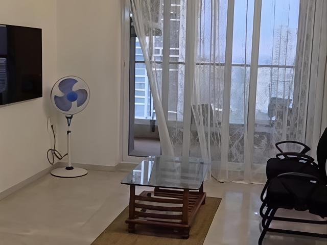 Flat for rent in Antop Hill, Mumbai City District