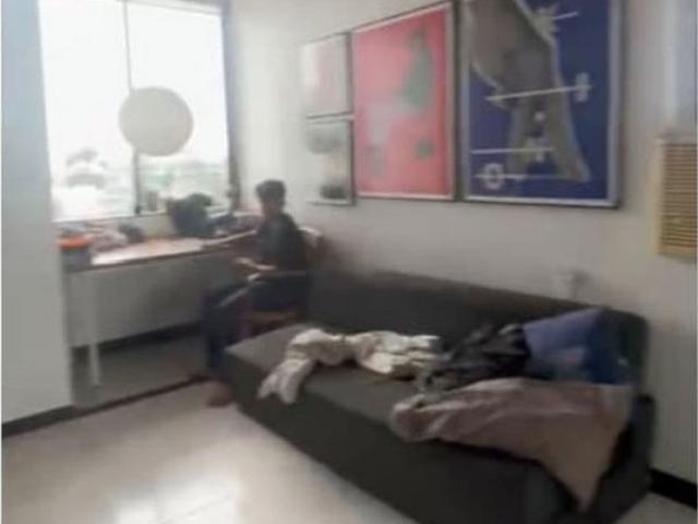 Flat for rent in Versova, Mumbai