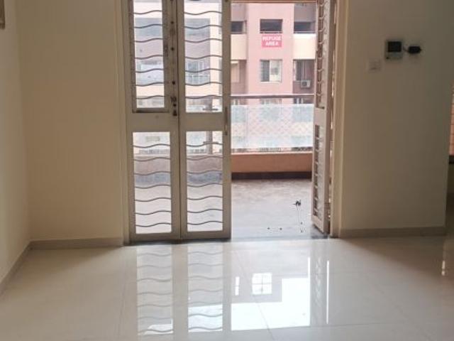Flat for rent in Vedanta, Pune