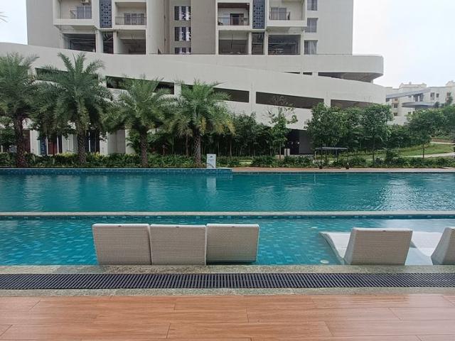 Flat for rent in Pimpri-Chinchwad, Pune