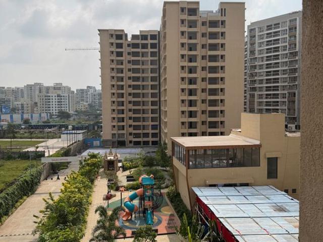 Flat for rent in Ward 1, Pune