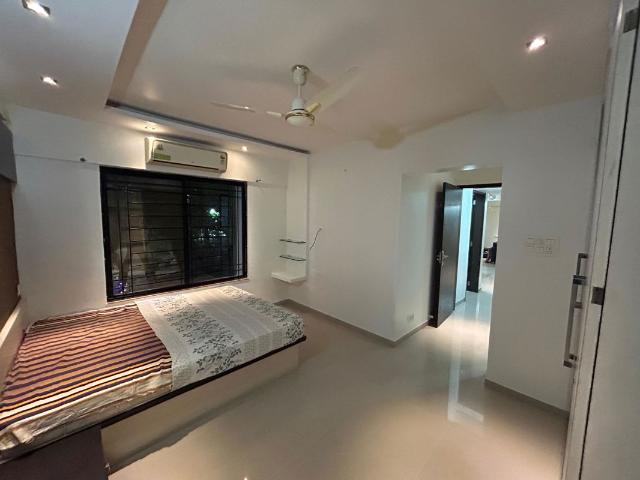 Flat for rent in Sharda Colony, Pimpri-Chinchwad