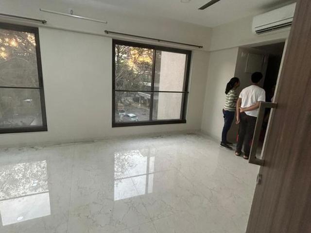 Flat for rent in Chembur, Mumbai