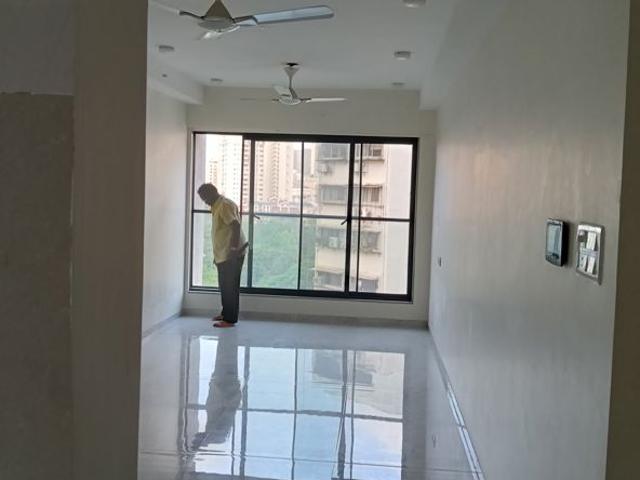 Flat for rent in Powai, Mumbai