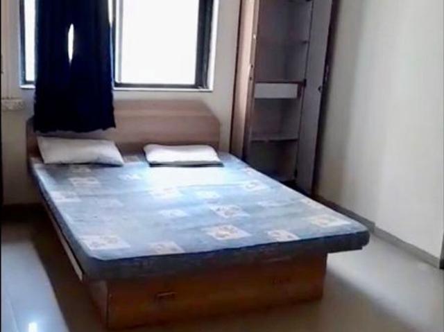 Flat for rent in Katraj, Pune