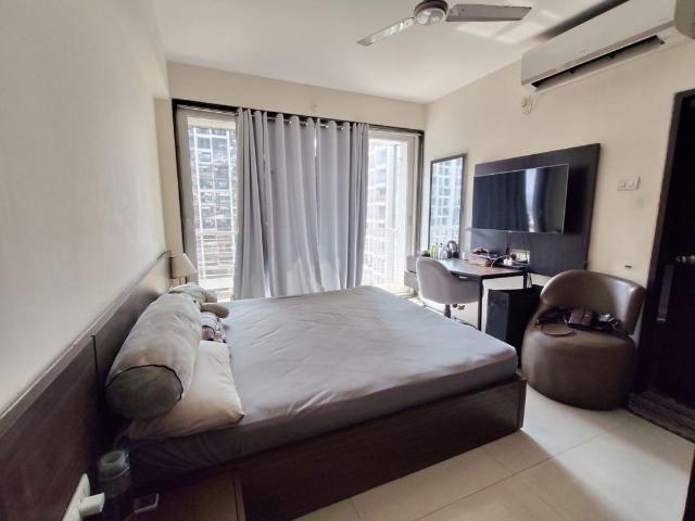 Flat for rent in Kopra Village, Panvel
