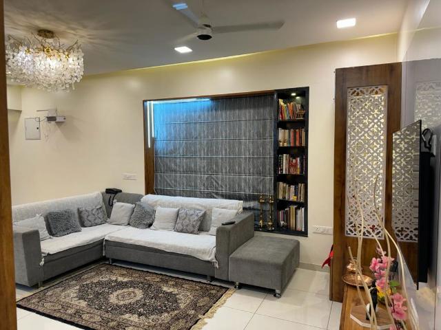 Flat for rent in Shankar Kalat Nagar, Tathawade