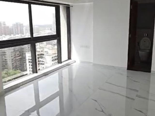 Flat for rent in Oshiwara, Mumbai