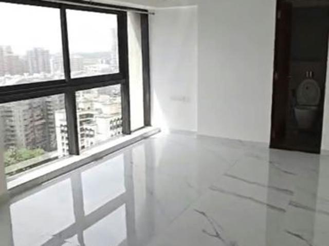 Flat for rent in Oshiwara, Mumbai