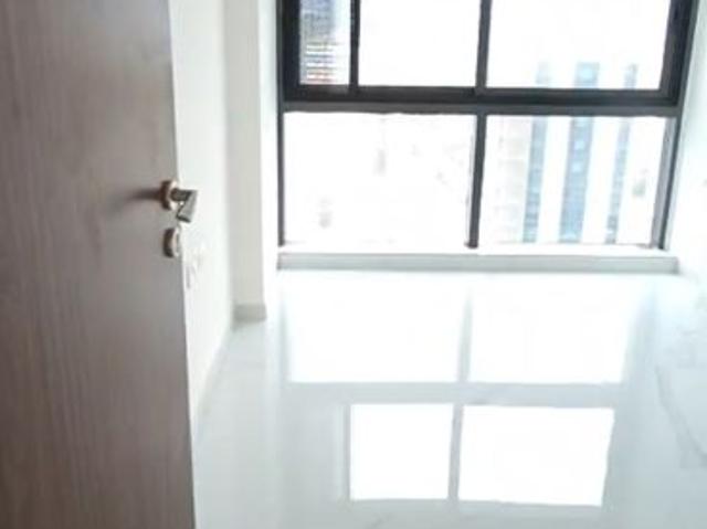 Flat for rent in Oshiwara, Mumbai
