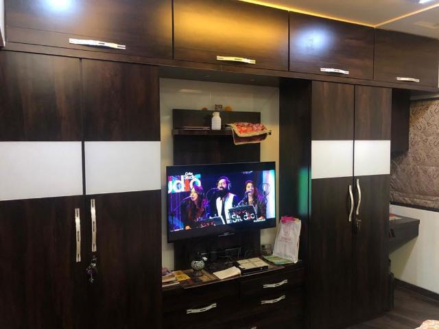 Flat for rent in Jogeshwari West, Mumbai