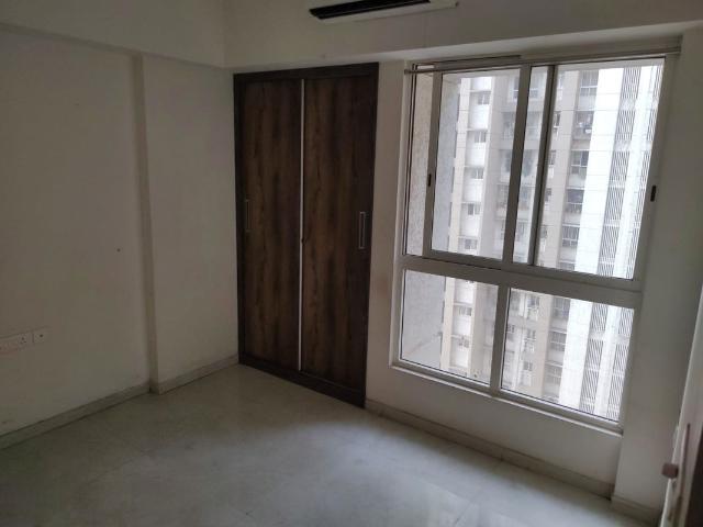 Flat for rent in Lodha Amara, Thane