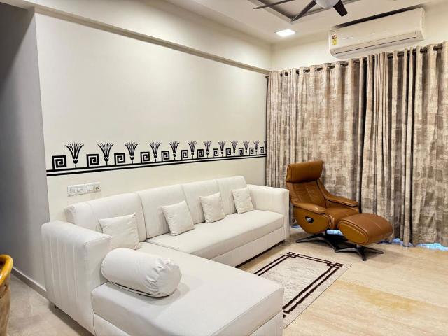 Flat for rent in Wadala, Mumbai City District