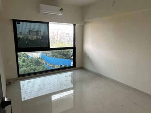 Flat for rent in Goregaon West, Mumbai