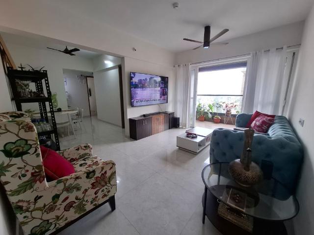 Flat for rent in Kharadi, Pune