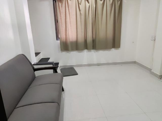 Flat for rent in Sector 15, Navi Mumbai