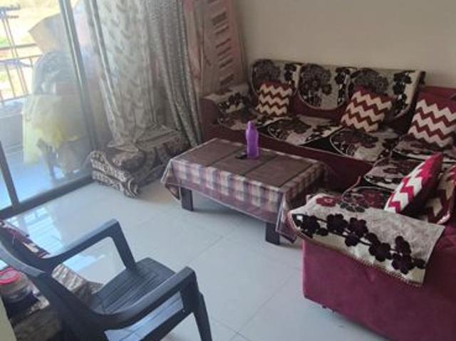 Flat for rent in Mantra Montana, Pune