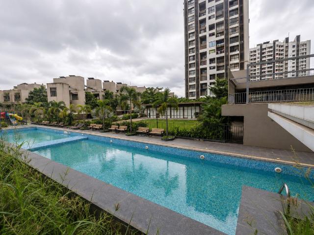 Flat for rent in Ganesh Nagar, Pimpri-Chinchwad