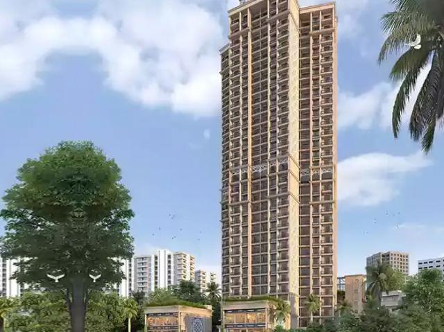 Flat for rent in Ambivali, Kalyan-Dombivli