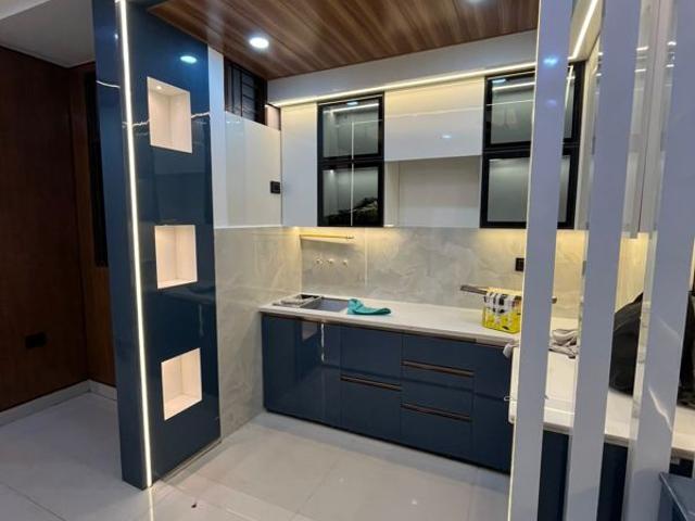 Flat for rent in Ghaziabad