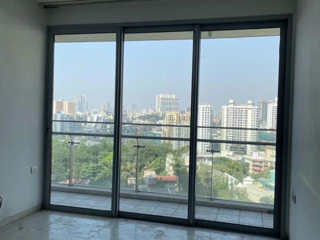 Flat for rent in Dindoshi, Mumbai Suburban District
