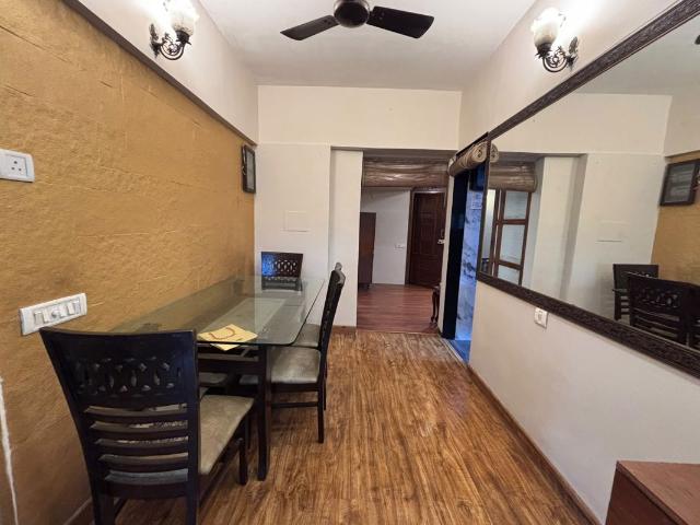 Flat for rent in Versova, Mumbai