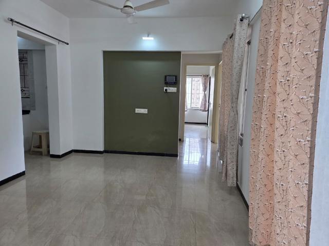 Flat for rent in Sharda Colony, Pimpri-Chinchwad